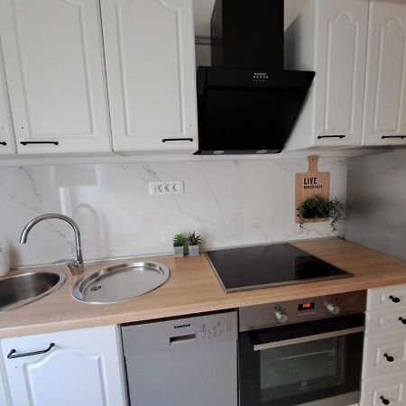 Ocean Apartman Jesenice  Exterior foto