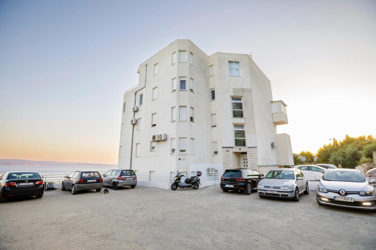 Ocean Apartman Jesenice  Exterior foto