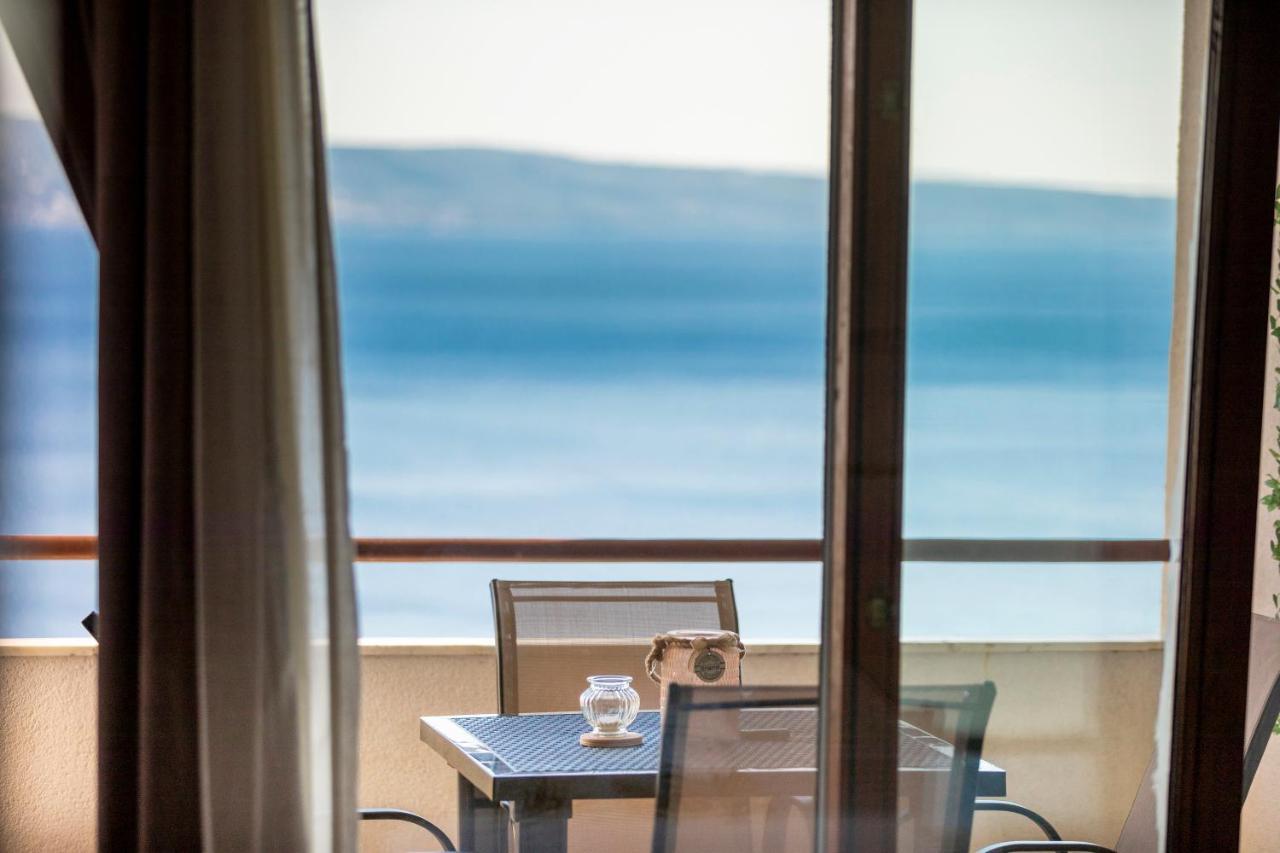 Ocean Apartman Jesenice  Exterior foto