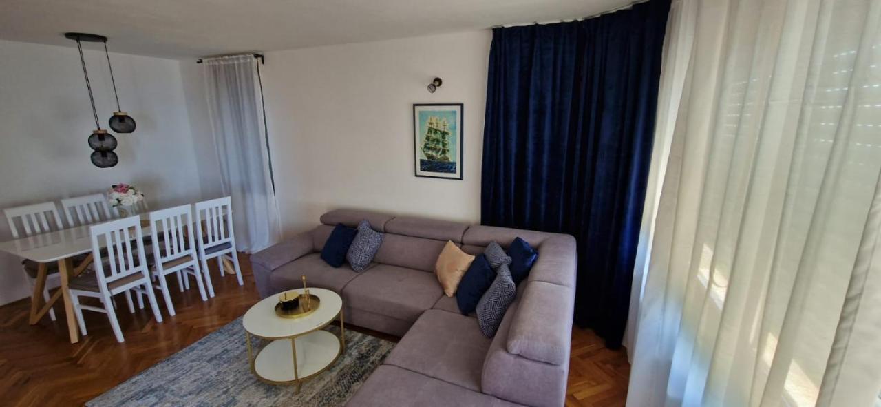 Ocean Apartman Jesenice  Exterior foto
