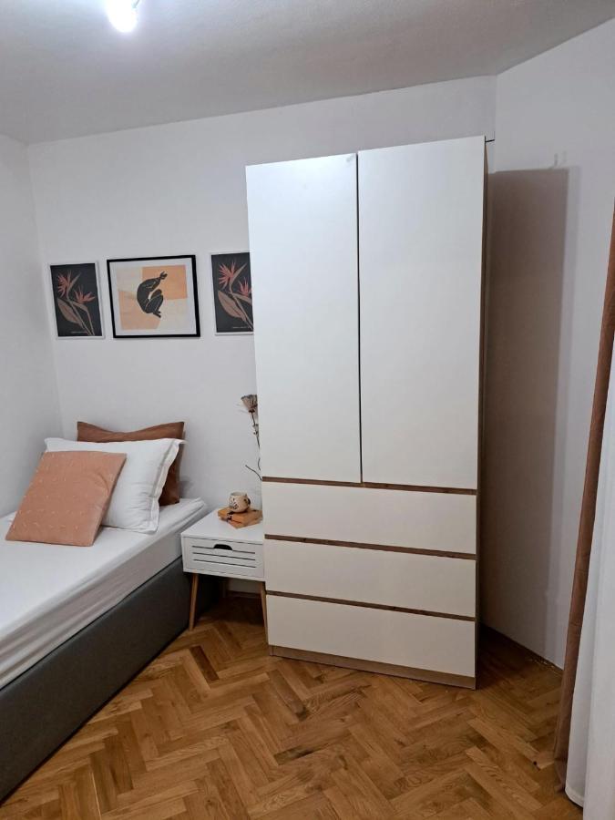 Ocean Apartman Jesenice  Exterior foto