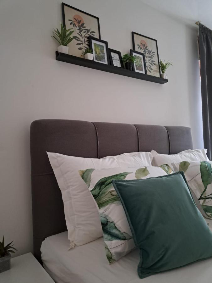 Ocean Apartman Jesenice  Exterior foto