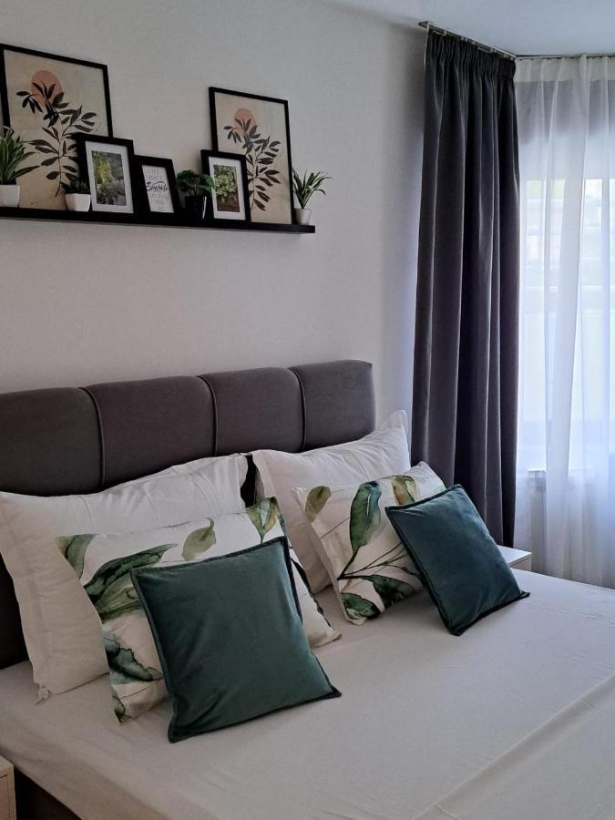 Ocean Apartman Jesenice  Exterior foto