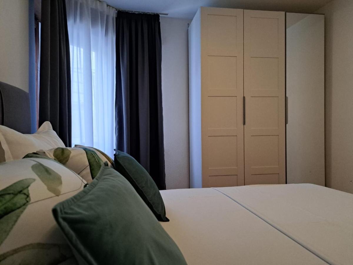 Ocean Apartman Jesenice  Exterior foto