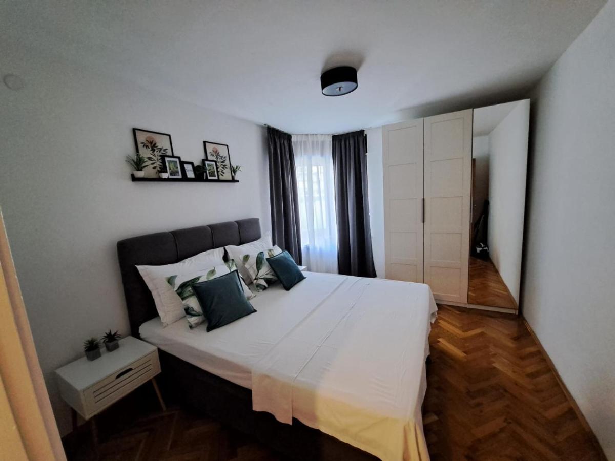 Ocean Apartman Jesenice  Exterior foto