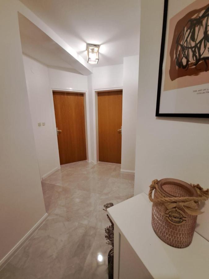 Ocean Apartman Jesenice  Exterior foto