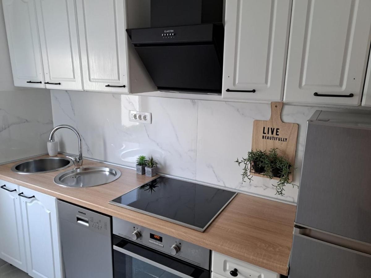 Ocean Apartman Jesenice  Exterior foto