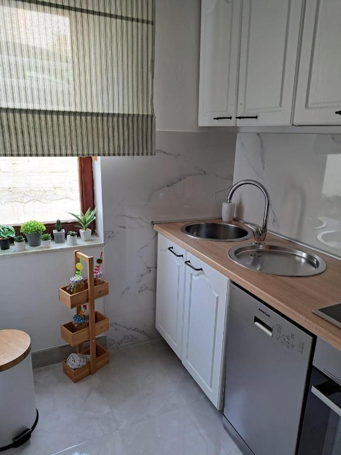 Ocean Apartman Jesenice  Exterior foto
