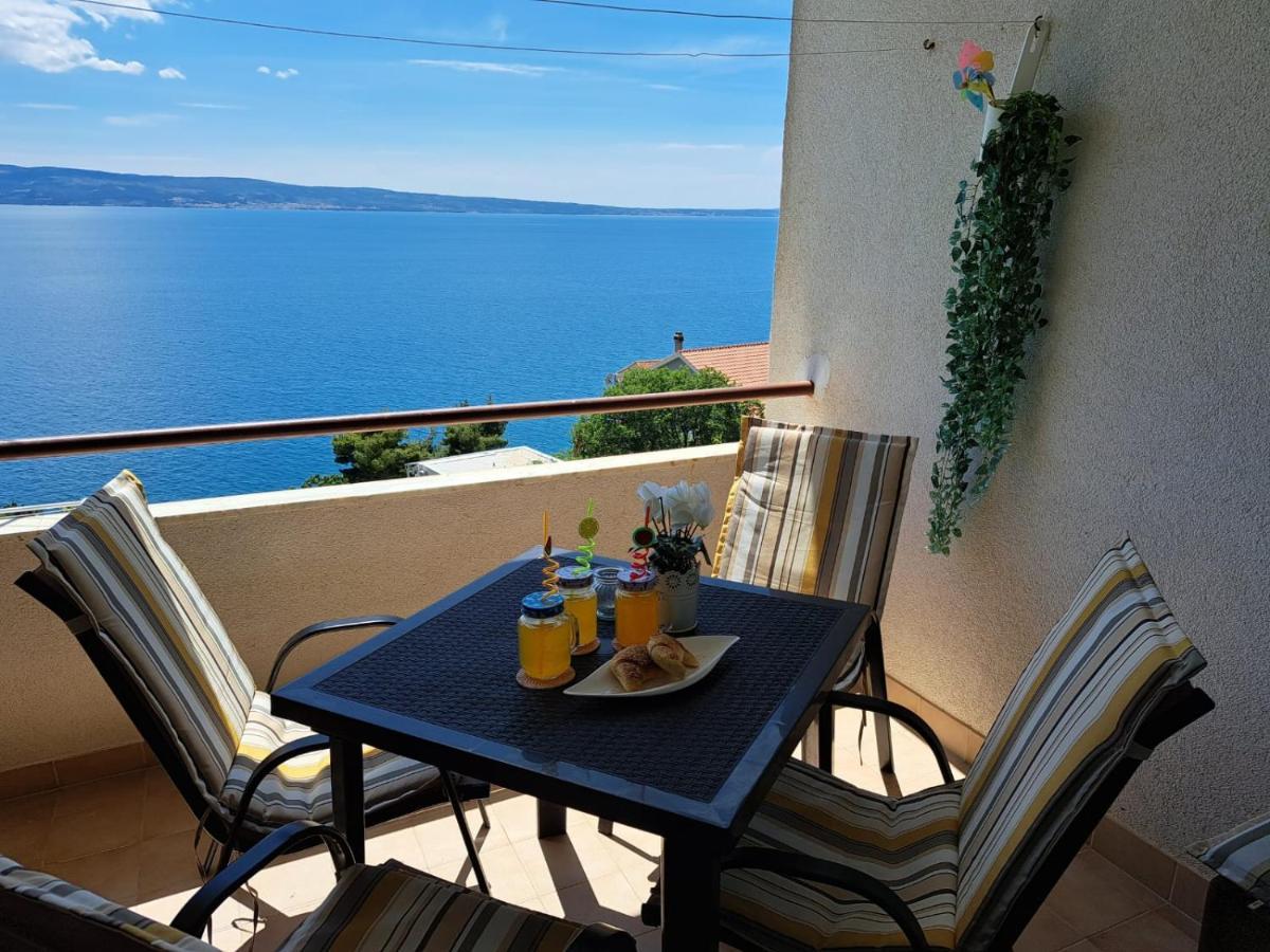 Ocean Apartman Jesenice  Exterior foto