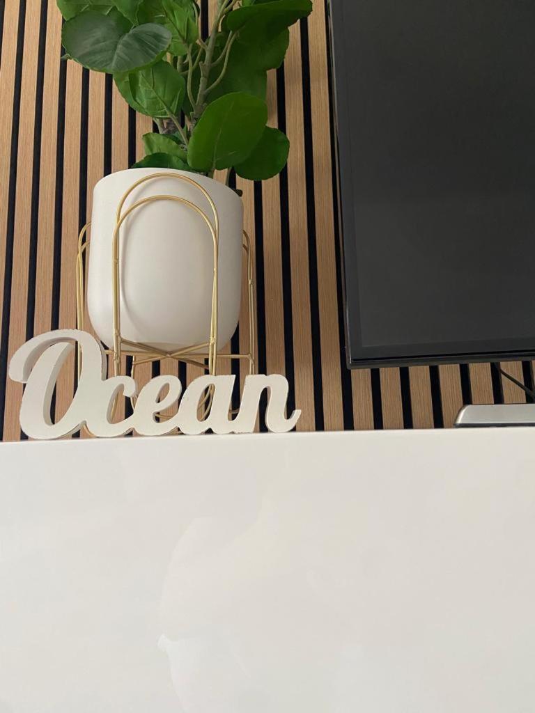 Ocean Apartman Jesenice  Exterior foto