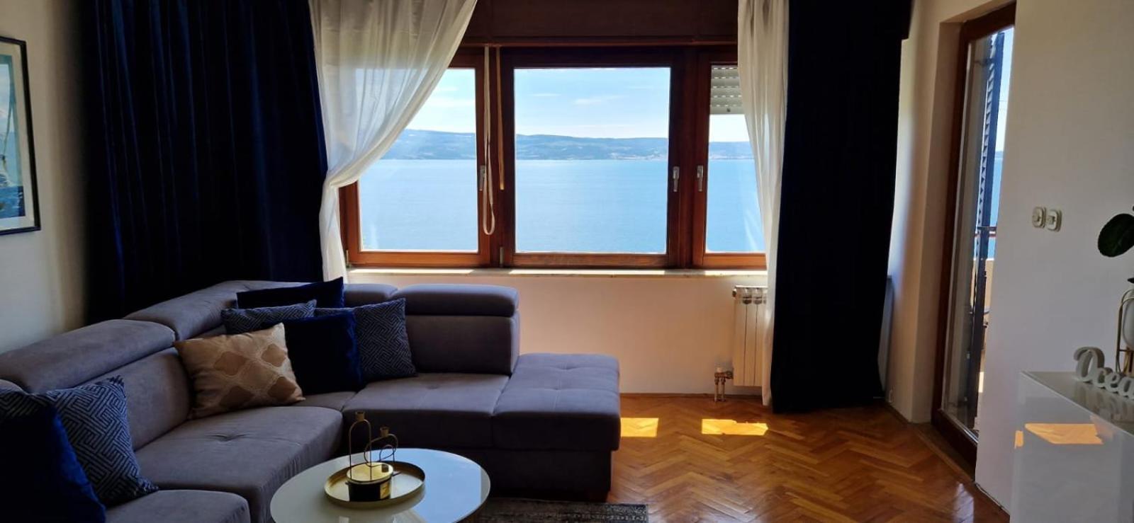 Ocean Apartman Jesenice  Exterior foto